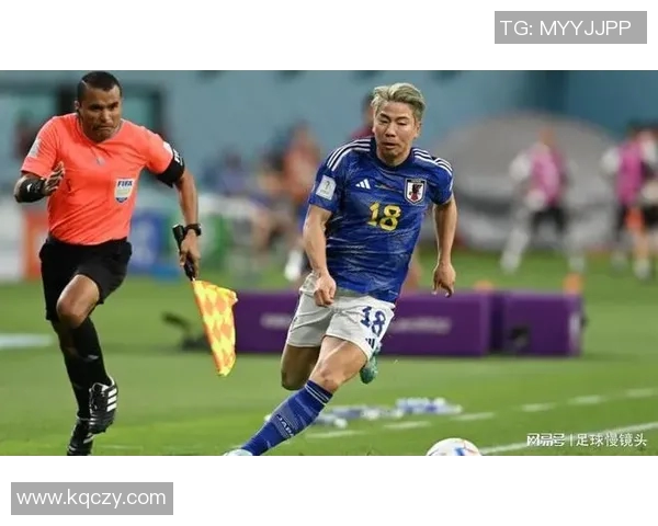 日本足球队成功逆转沙特明星队展现强大实力与团队合作精神
