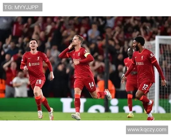 利物浦与波尔图精彩对决回顾全部场录播视频分享与分析