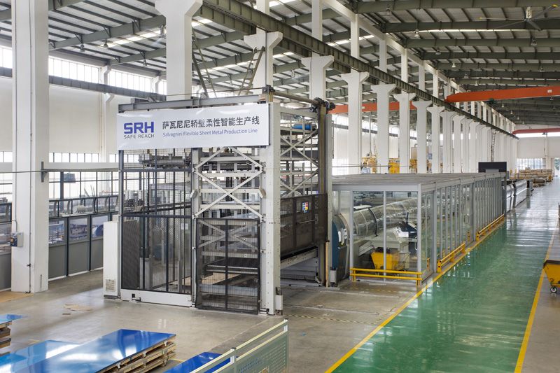 萨瓦尼尼轿壁柔性智能生产线 (2)副本